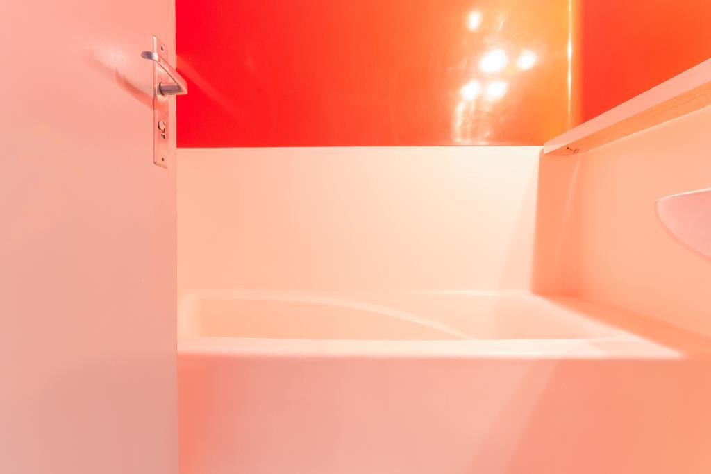 Studio Belles Challes Les Arcs  Kamer foto